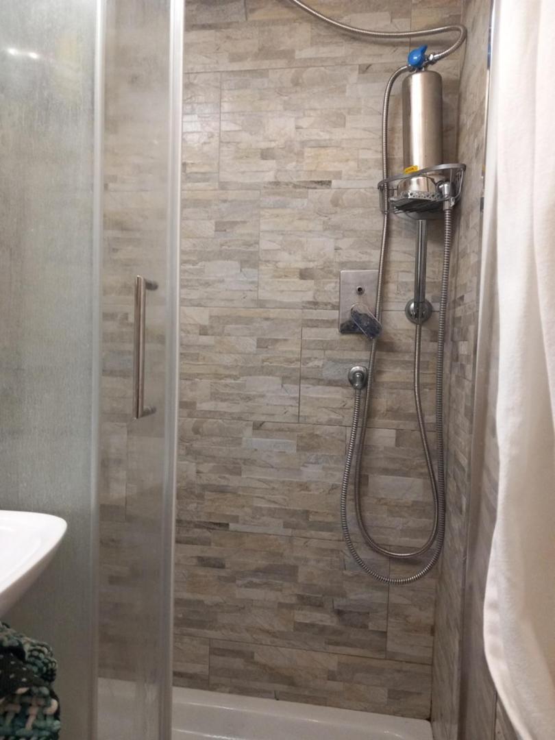 Domus Next Campo De'Fiori With Thermal Shower روما المظهر الخارجي الصورة