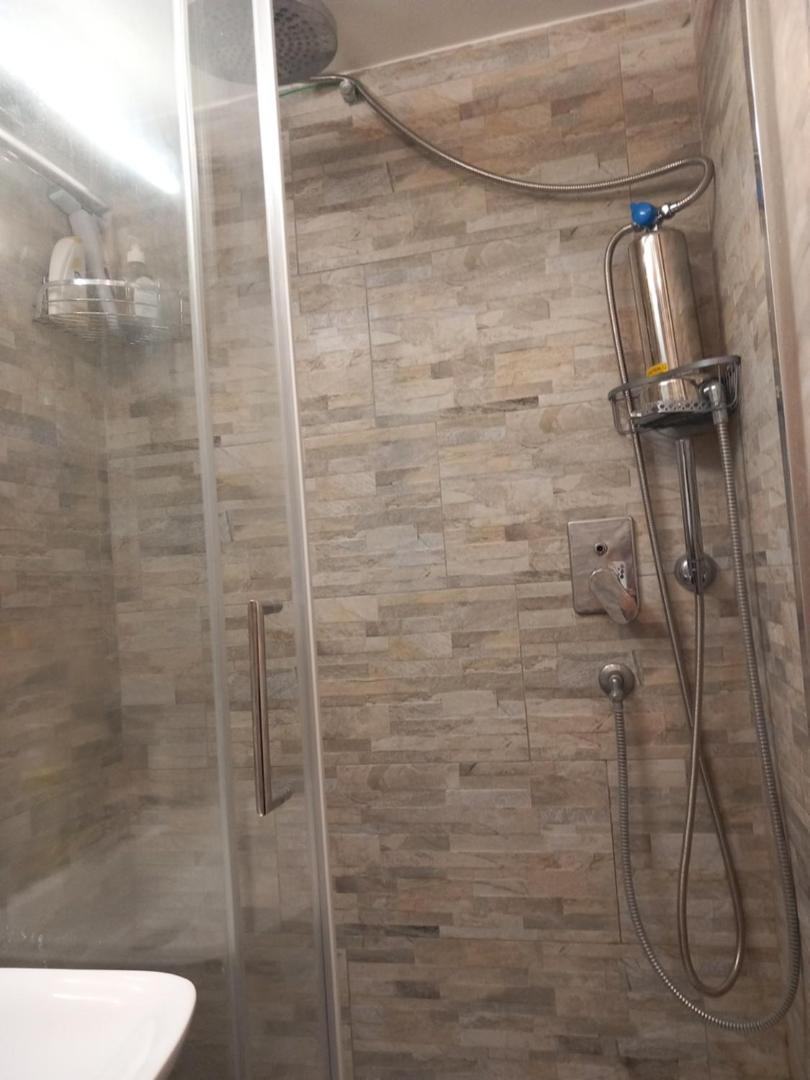 Domus Next Campo De'Fiori With Thermal Shower روما الغرفة الصورة