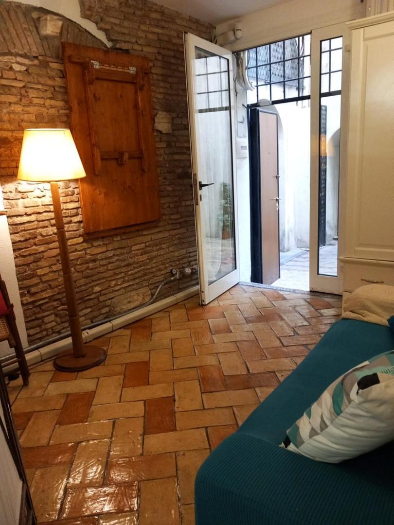 Domus Next Campo De'Fiori With Thermal Shower روما المظهر الخارجي الصورة