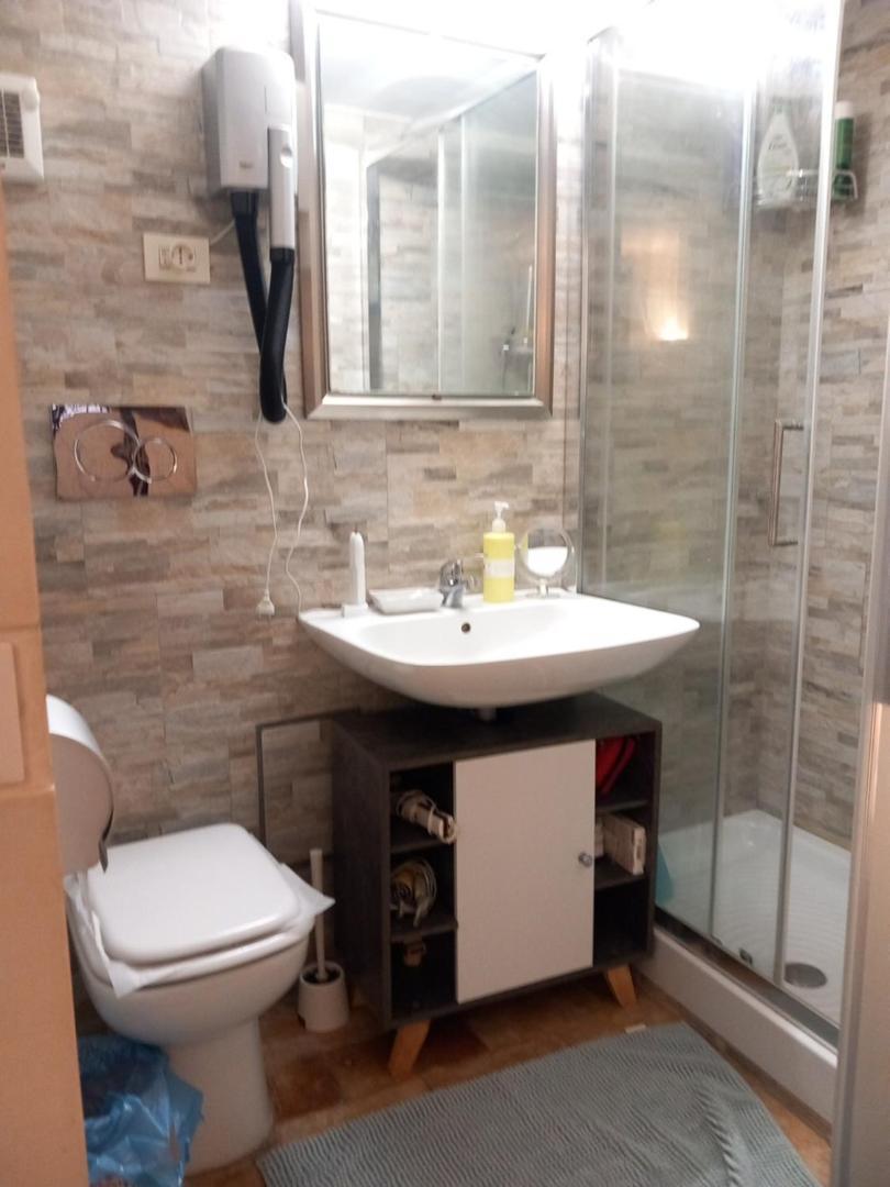 Domus Next Campo De'Fiori With Thermal Shower روما المظهر الخارجي الصورة