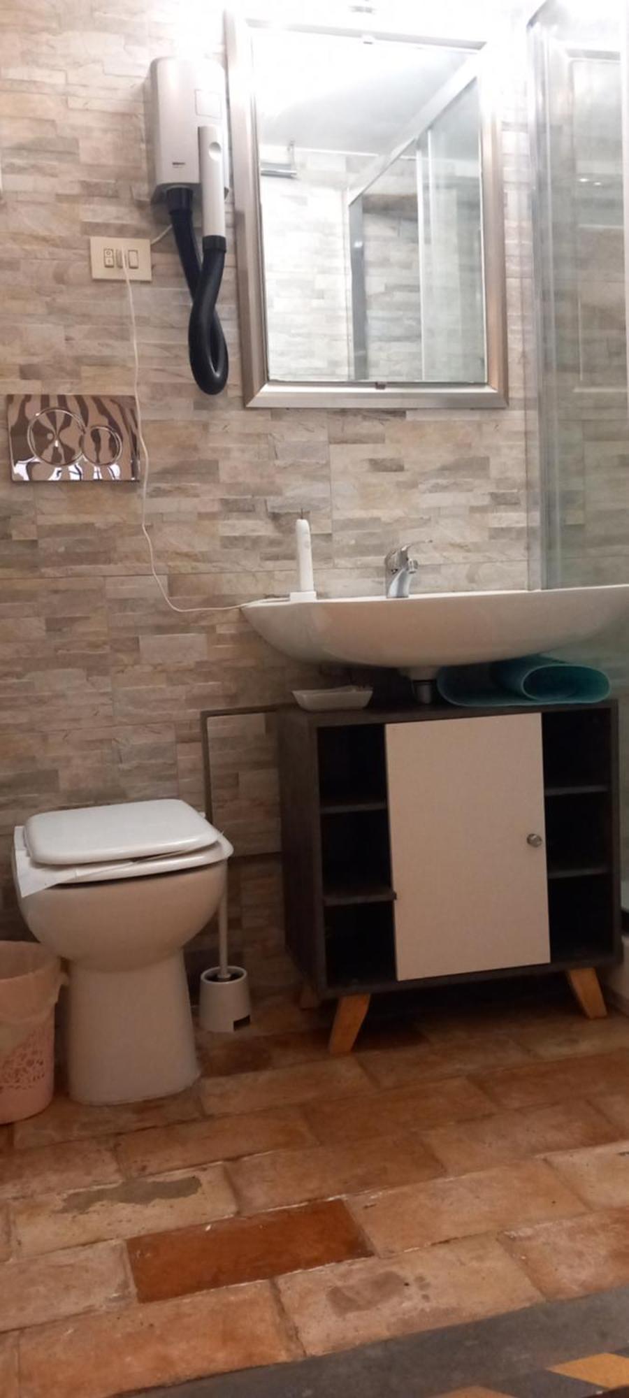 Domus Next Campo De'Fiori With Thermal Shower روما المظهر الخارجي الصورة
