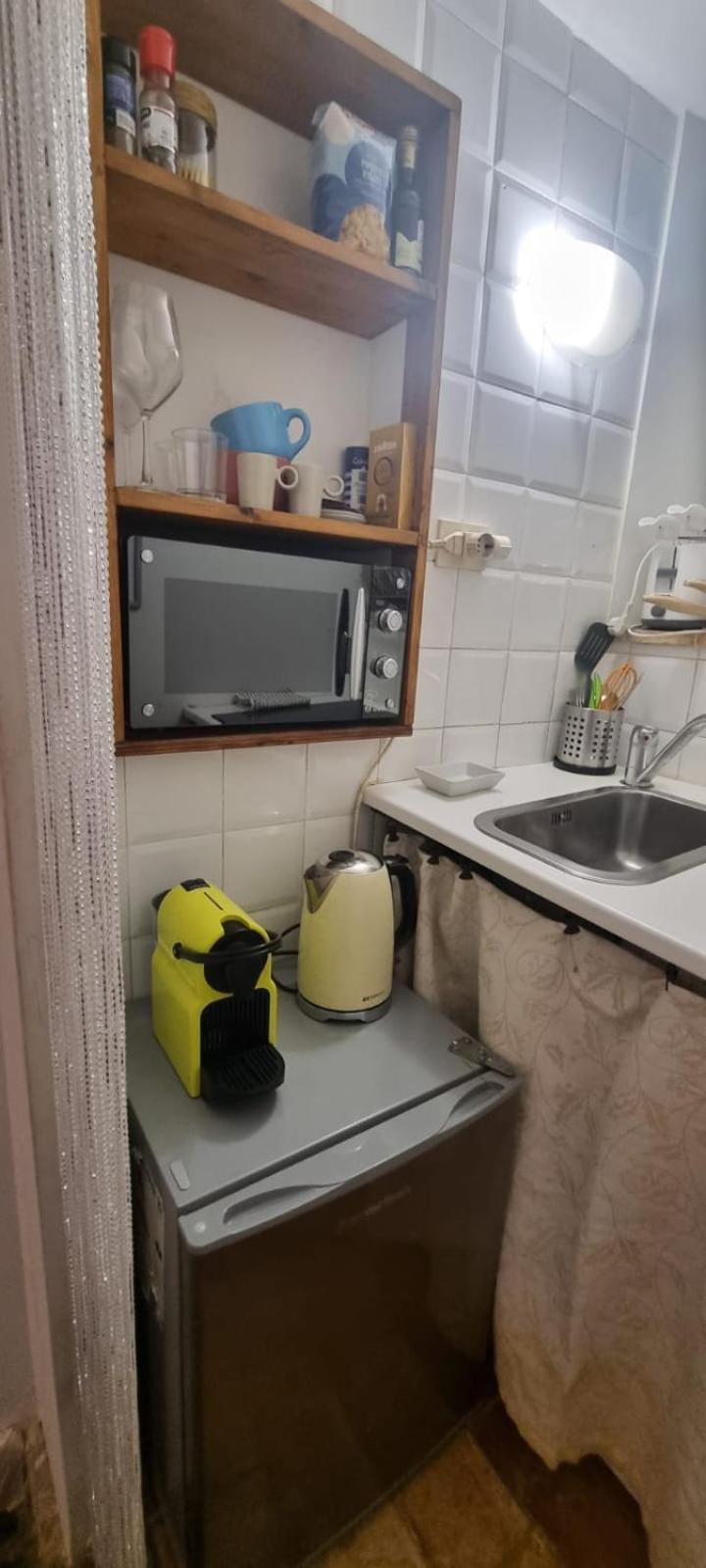Domus Next Campo De'Fiori With Thermal Shower روما المظهر الخارجي الصورة
